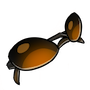 Cool Brown Sunglasses